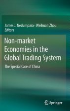 Non-market Economies in the Global Trading System