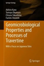 Geomicrobiological Properties and Processes of Travertine