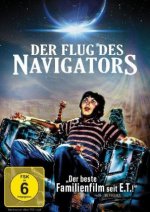 Der Flug des Navigators