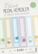 Meine Regal-Veredler 