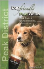 Dog Friendly Pub Walks - Peak District