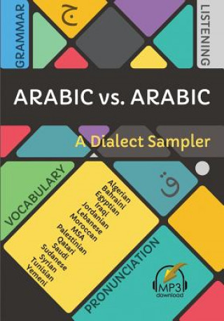 Arabic vs. Arabic