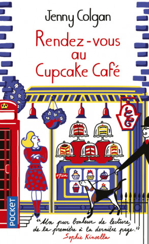 Rendez-vous au Cupcake Cafe