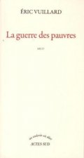 La guerre des pauvres