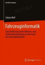 Fahrzeuginformatik