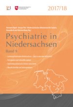 Psychiatrie in Niedersachsen 2017/2018