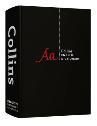 English Dictionary Complete and Unabridged
