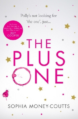 Plus One (Sophia Money-Coutts)(Miękka)