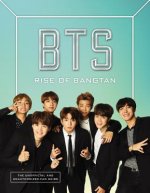BTS: Rise of Bangtan
