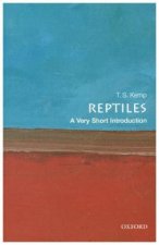 Reptiles: A Very Short Introduction