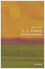 C. S. Lewis: A Very Short Introduction