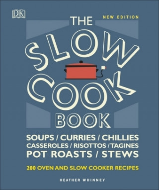 Slow Cook Book