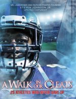 Walk in Our Cleats