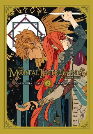 Download Mortal Instruments Graphic Novel, Vol. 2 / Nejlevnější knihy