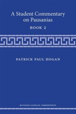 Student Commentary on Pausanias Book 2