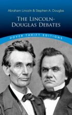 Lincoln-Douglas Debates