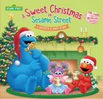Sweet Christmas on Sesame Street