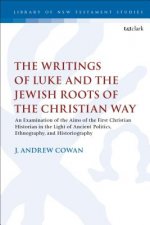 Writings of Luke and the Jewish Roots of the Christian Way