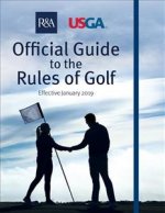 Official Guide to the Rules of Golf