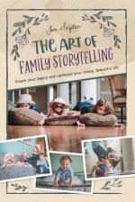 Art of Family Storytelling
