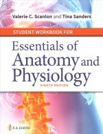 Student Workbook for Essentials of Anatomy and Physiology