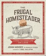Frugal Homesteader