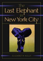 Last Elephant in New York City