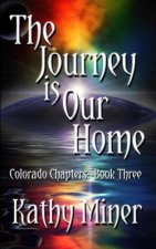 Journey is Our Home
