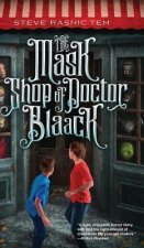 Mask Shop of Doctor Blaack