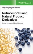 Nutraceuticals and Natural Product Derivativns - Disease Prevention & Drug Discovery