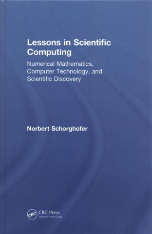 Lessons in Scientific Computing