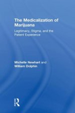 Medicalization of Marijuana