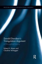 Donald Davidson's Triangulation Argument