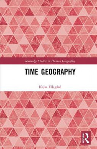 Thinking Time Geography