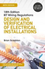 IET Wiring Regulations: Design and Verification of Electrical Installations