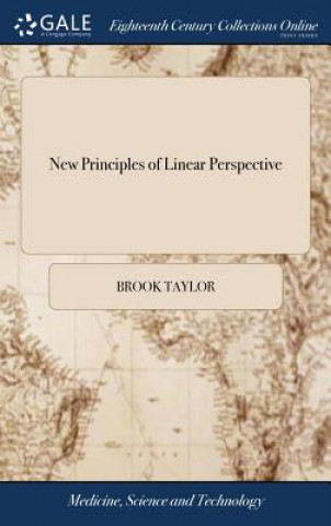 New Principles of Linear Perspective