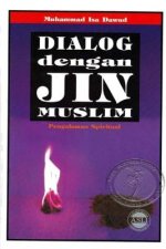 Dialog Dengan Jin Muslim 2018 Edition