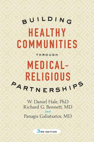 Building Healthy Communities through Medical-Religious Partnerships