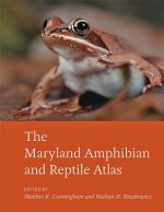Maryland Amphibian and Reptile Atlas