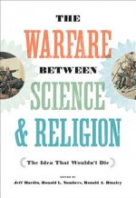 Warfare between Science and Religion