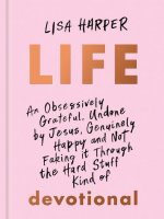 LISA HARPER BOOK 2