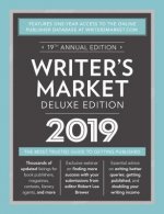 Writer's Market Deluxe Edition 2019