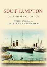 Southampton The Postcard Collection
