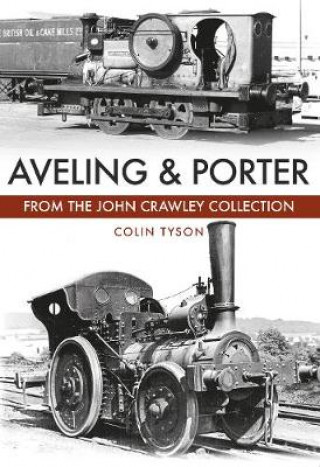 Aveling & Porter