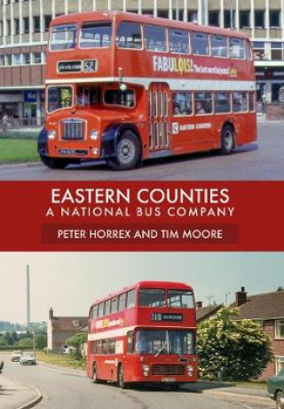 Eastern Counties