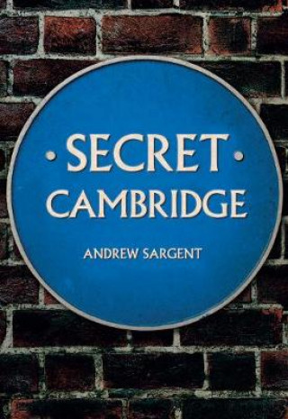 Secret Cambridge