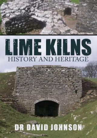 Lime Kilns