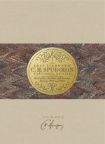 Lost Sermons of C. H. Spurgeon Volume IV a Collector's Edition