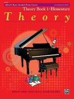 ABPL GRADED COURSE THEORY BOOK 1