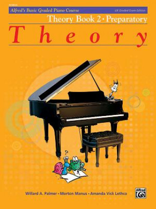ABPL GRADED COURSE THEORY BOOK 2